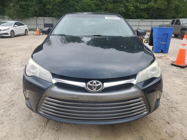 4T4BF1FK2GR572763 - 2016 TOYOTA CAMRY LE BLACK photo 5