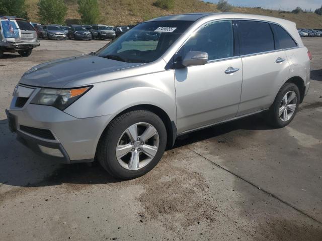2011 ACURA MDX TECHNOLOGY, 