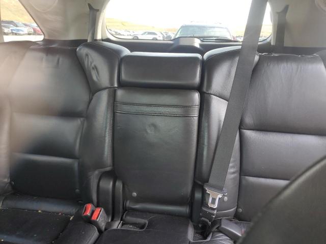 2HNYD2H4XBH523691 - 2011 ACURA MDX TECHNOLOGY Srebrny zdjęcie 10