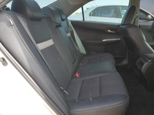 4T1BF1FK4DU641555 - 2013 TOYOTA CAMRY L 白色 照片 10