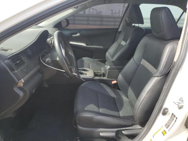 4T1BF1FK4DU641555 - 2013 TOYOTA CAMRY L 白色 照片 7