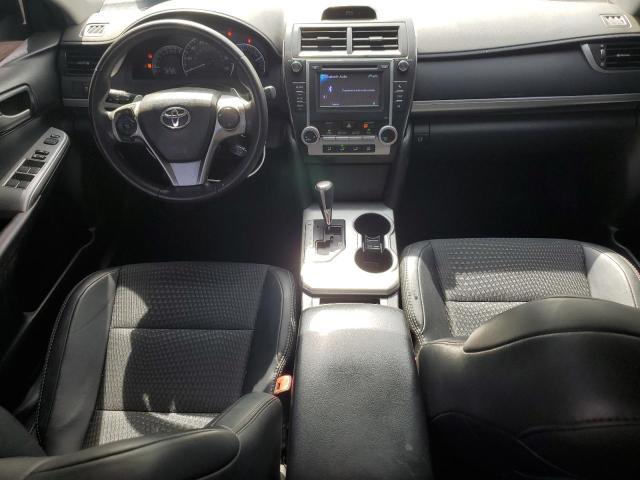 4T1BF1FK4DU641555 - 2013 TOYOTA CAMRY L 白色 照片 8