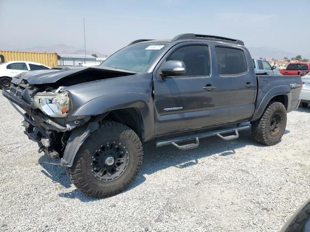 2014 TOYOTA TACOMA DOUBLE CAB PRERUNNER, 