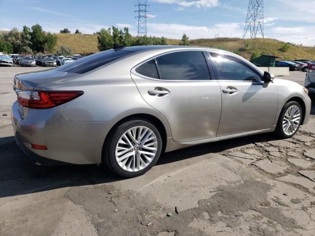 58ABK1GG7HU074620 - 2017 LEXUS ES 350 SILVER photo 3