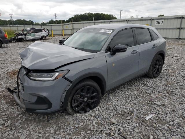 2023 HONDA HR-V SPORT, 