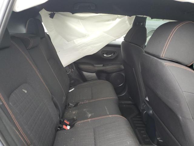 3CZRZ1H53PM707629 - 2023 HONDA HR-V SPORT 灰色 照片 10