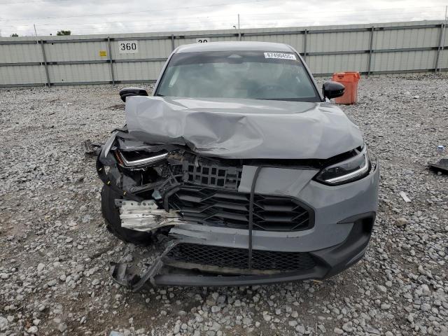 3CZRZ1H53PM707629 - 2023 HONDA HR-V SPORT 灰色 照片 5