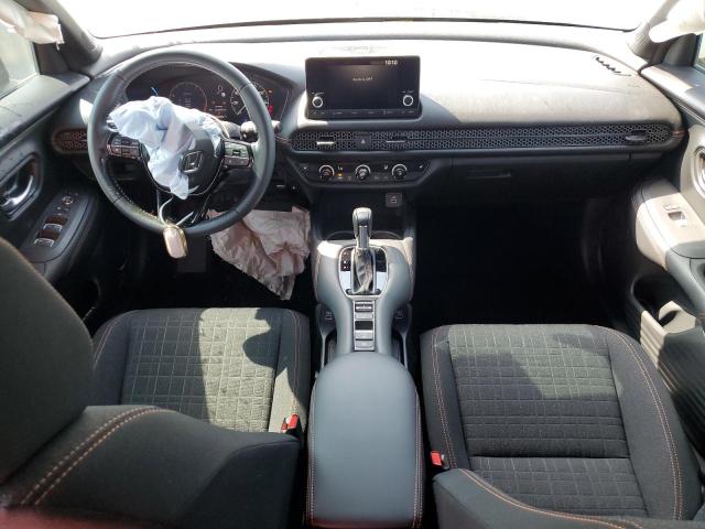 3CZRZ1H53PM707629 - 2023 HONDA HR-V SPORT 灰色 照片 8