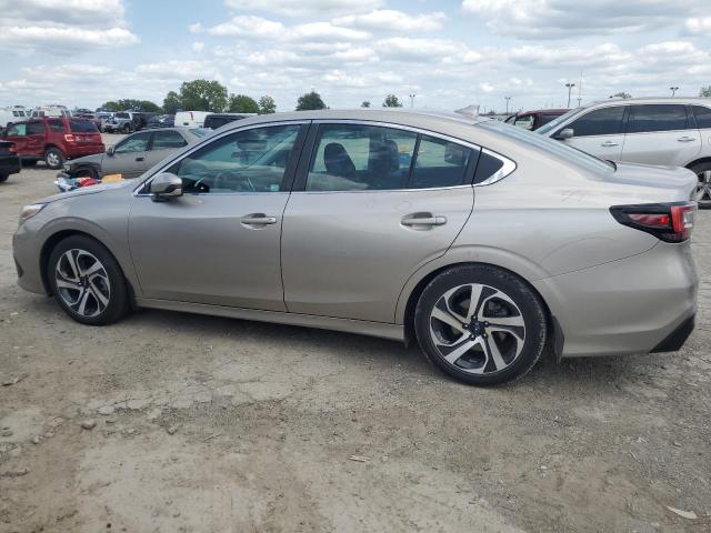 4S3BWAN68L3013172 - 2020 SUBARU LEGACY LIMITED BEIGE photo 2