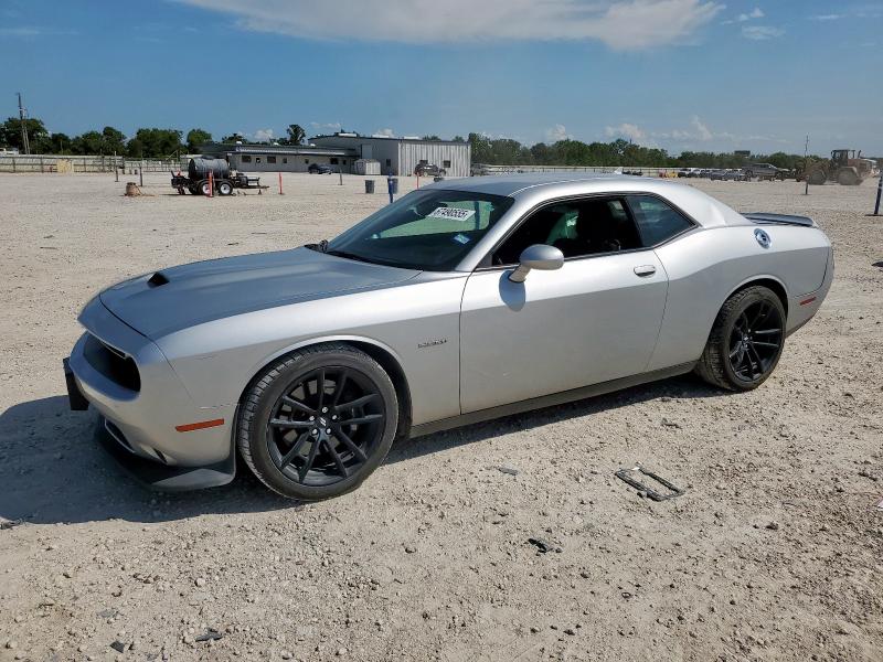 2021 DODGE CHALLENGER R/T, 