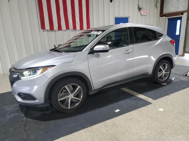 2021 HONDA HR-V EX, 