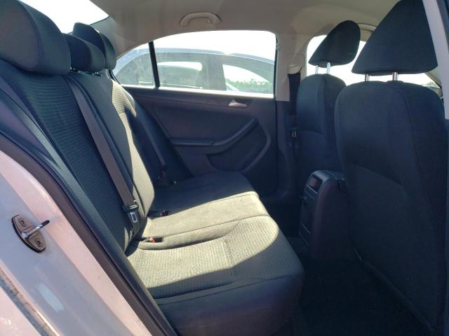 3VW2K7AJ1FM402616 - 2015 VOLKSWAGEN JETTA BASE 白色 照片 10