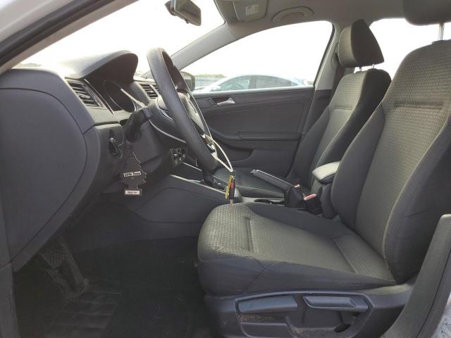 3VW2K7AJ1FM402616 - 2015 VOLKSWAGEN JETTA BASE 白色 照片 7