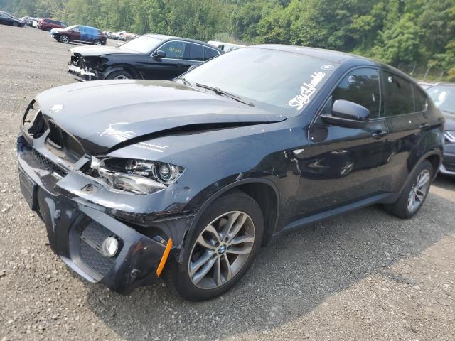 2014 BMW X6 XDRIVE35I, 