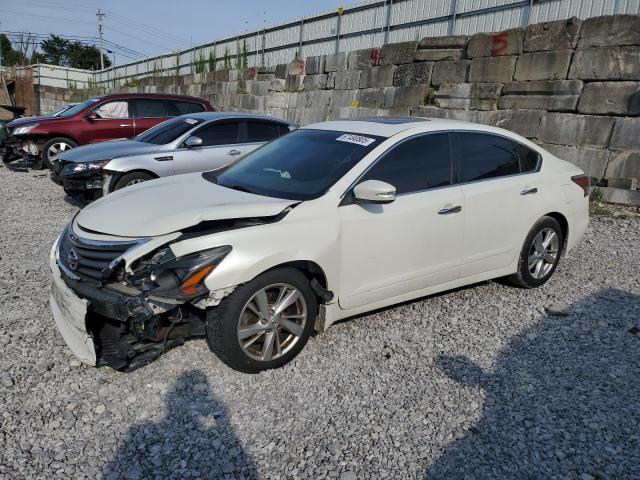 2015 NISSAN ALTIMA 2.5, 