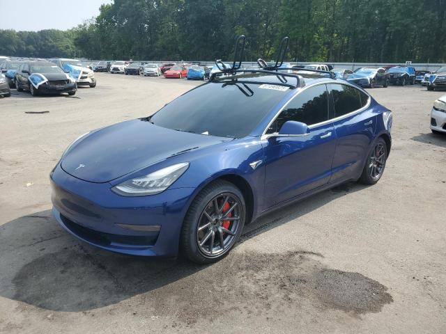 2019 TESLA MODEL 3, 