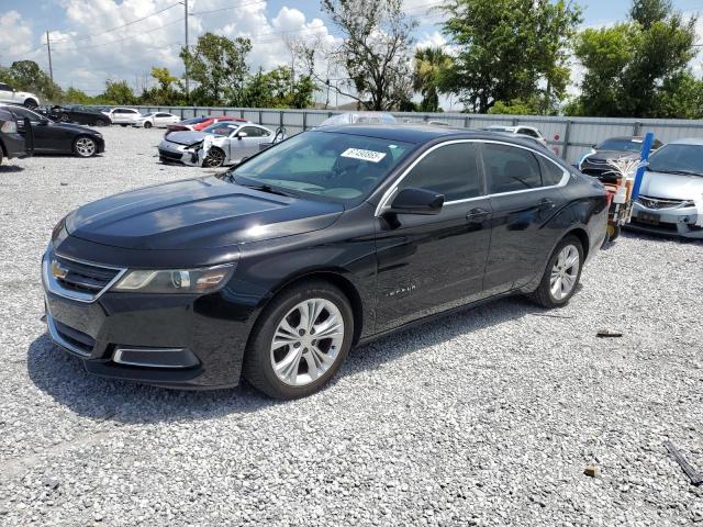 2015 CHEVROLET IMPALA LS, 