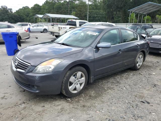 2008 NISSAN ALTIMA 2.5, 