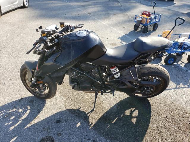 VBKV39400KM906056 - 2019 KTM 1290 SUPER DUKE R BLACK photo 3