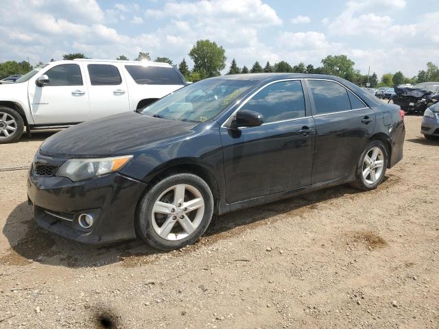 2014 TOYOTA CAMRY L, 