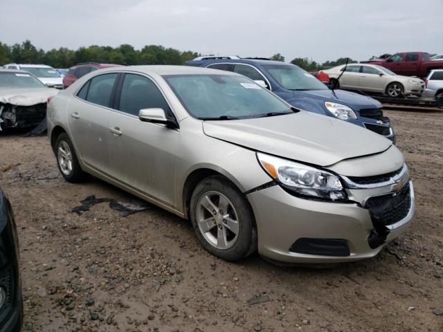 1G11C5SA6GF167090 - 2016 CHEVROLET MALIBU LIM LT GOLD photo 4