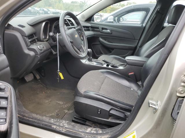 1G11C5SA6GF167090 - 2016 CHEVROLET MALIBU LIM LT 金色 照片 7