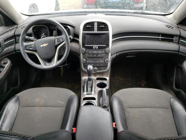 1G11C5SA6GF167090 - 2016 CHEVROLET MALIBU LIM LT 金色 照片 8