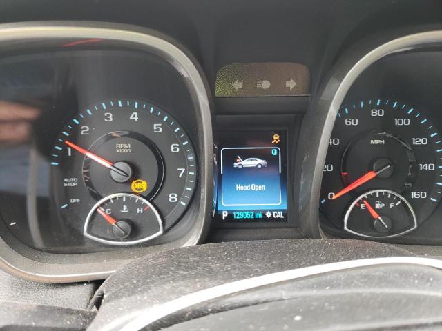 1G11C5SA6GF167090 - 2016 CHEVROLET MALIBU LIM LT 金色 照片 9