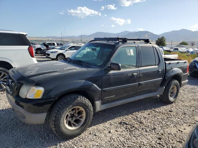 2001 FORD EXPLORER S, 