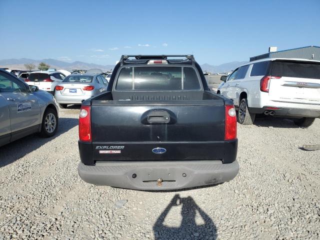 1FMZU77EX1UA94674 - 2001 FORD EXPLORER S BLACK photo 6