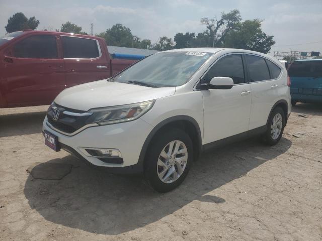 2015 HONDA CR-V EX, 