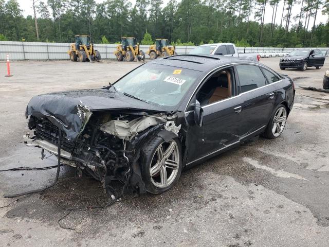 2010 AUDI A6 PRESTIGE, 