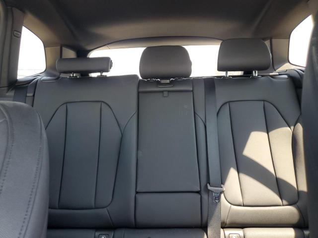 5UXTR7C55KLE96905 - 2019 BMW X3 SDRIVE30I SILVER photo 10