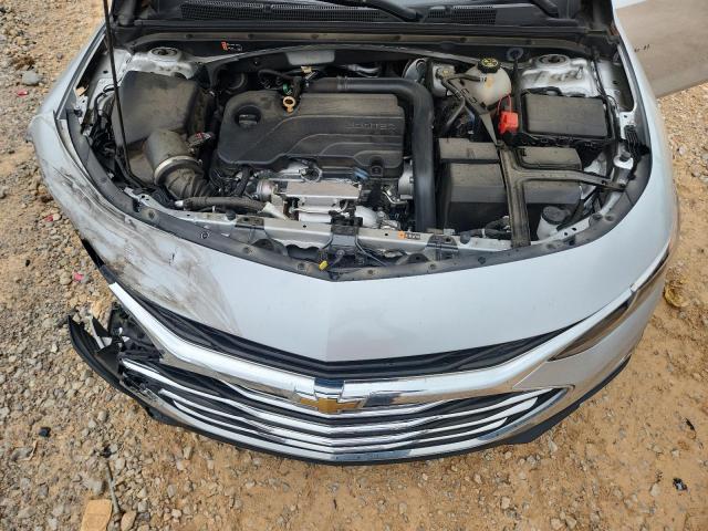1G1ZC5ST8MF003047 - 2021 CHEVROLET MALIBU LS SILVER photo 11