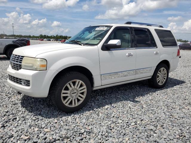 2011 LINCOLN NAVIGATOR, 