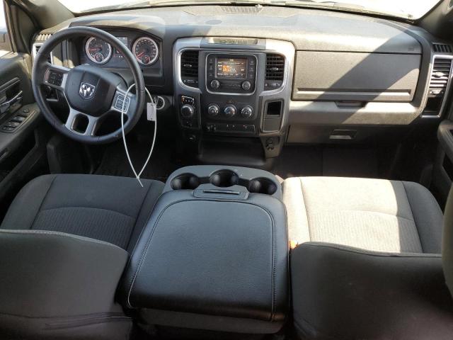 1C6RR6GG2MS502979 - 2021 RAM 1500 CLASS SLT 灰色 照片 8