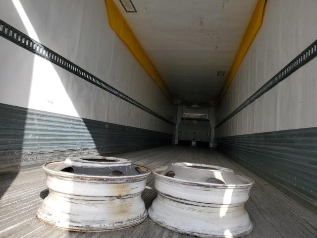 3UTVS2531P8796506 - 2023 UTILITY VS2RA Czerwony zdjęcie 5