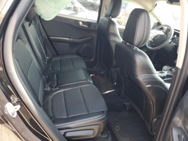 1FMCU9J91LUA52006 - 2020 FORD ESCAPE TITANIUM BLACK photo 11