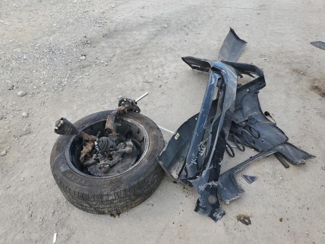 1FM5K8GT4FGC46902 - 2015 FORD EXPLORER SPORT შავი ფოტო 13