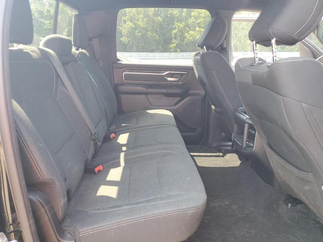 1C6RRFFG0KN733621 - 2019 RAM 1500 BIG HORN/LONE STAR BLACK photo 10