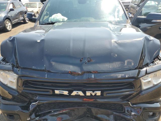 1C6RRFFG0KN733621 - 2019 RAM 1500 BIG HORN/LONE STAR BLACK photo 11