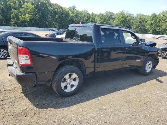 1C6RRFFG0KN733621 - 2019 RAM 1500 BIG HORN/LONE STAR BLACK photo 3