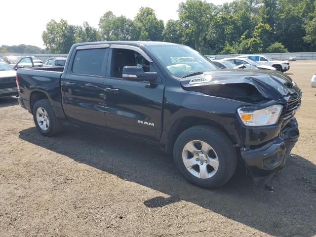 1C6RRFFG0KN733621 - 2019 RAM 1500 BIG HORN/LONE STAR BLACK photo 4