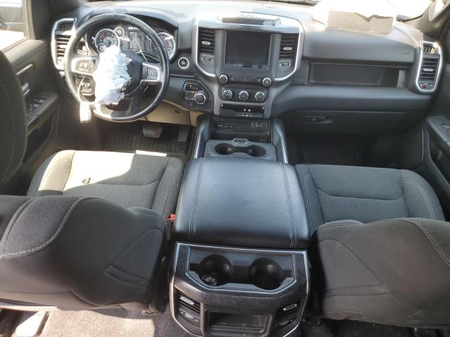 1C6RRFFG0KN733621 - 2019 RAM 1500 BIG HORN/LONE STAR BLACK photo 8