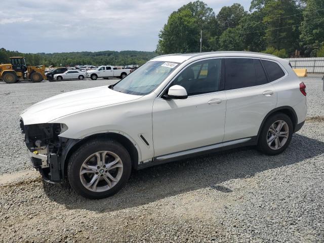 2021 BMW X3 XDRIVE30I, 