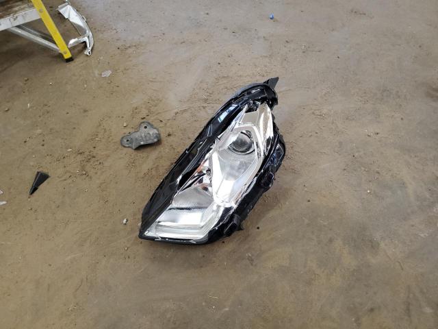 MAJ6S3GLXLC356678 - 2020 FORD ECOSPORT SE Красный фото 13