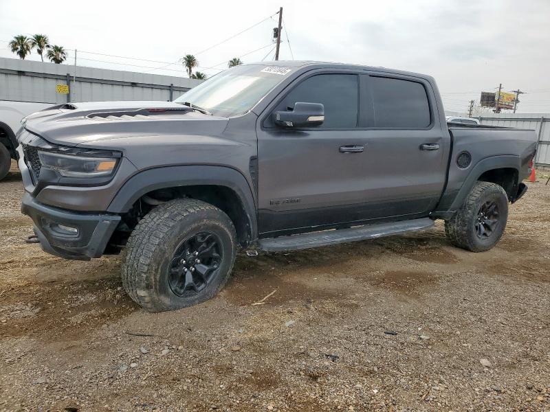 2021 RAM 1500 TRX, null