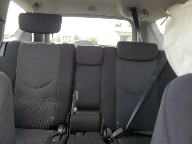 2T3WF4DVXBW063577 - 2011 TOYOTA RAV4 SPORT BLACK photo 10