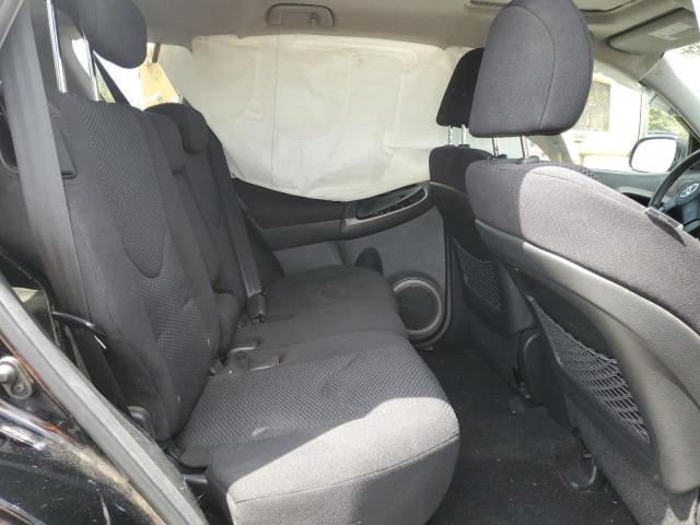 2T3WF4DVXBW063577 - 2011 TOYOTA RAV4 SPORT BLACK photo 11
