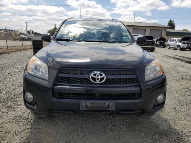 2T3WF4DVXBW063577 - 2011 TOYOTA RAV4 SPORT BLACK photo 5